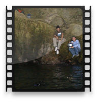 collage image title